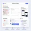 desktop view showing multilingual SEO-friendly URL structure and translated content blocks for better international reach