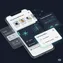 mobile view of scrollable AI recommendation block with user-personalized product cards